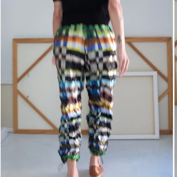 Julia Heuer | Karl Trousers In Joris - Picture 8 of 16